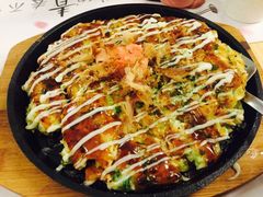 -花漫里餐厅(刺桐店)