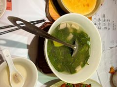 -四方桌·福建客家土菜(沙县步行街店)