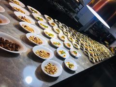 -哆来咪火锅烤肉自助(牌楼店)