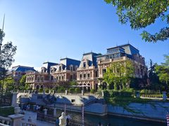 -大连海昌东方水城