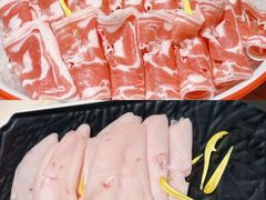 -涮福記·现切牛羊肉火锅(世纪汇店)