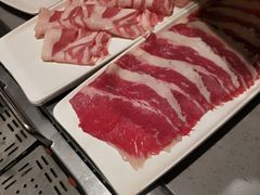 -海底捞火锅(青山湖万达夜宵主题店)