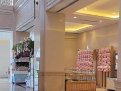 -安吉银润锦江城堡酒店(Hello Kitty主题乐园店)
