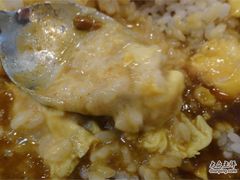 -CoCo壱番屋(久光百货店)
