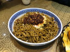 -独秀小吃(蓝田店)