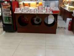 零售区-九芝斋(解放路店)