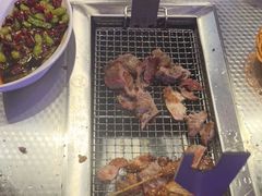 -乌兰烧烤·烤羊腿(西丽店)