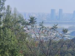 -岳麓山风景名胜区