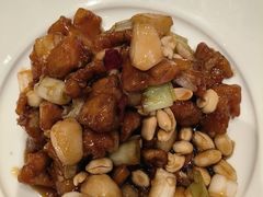 -聆桂烤鸭·金奖烤鸭(静联广场店)