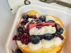 -BUTTERFUL&CREAMOROUS 黄油与面包(万象城店)
