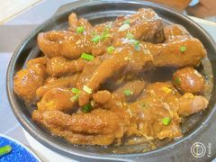 -富临轩私房菜(集庆门大街店)