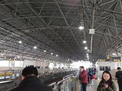 -宝山路(地铁站)