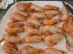 -太湖饭店玉兰厅(自助餐厅)