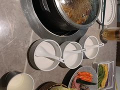 -芸山季·云南山珍菌火锅(宝能环球汇店)