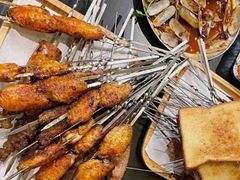 -老虎滩大连海鲜烧烤(建邺云锦路总店)