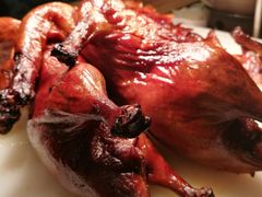 -龙之梦万丽酒店青餐厅