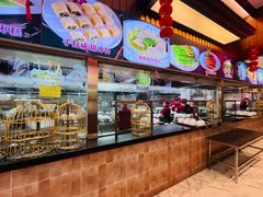 -聚福宝合苑食府(南头镇店)