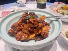 -百富源·海鲜辽菜(浑河堡店)