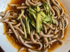 -老平遥饭馆
