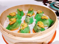 -三号黄浦会Canton Table