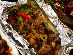 锡纸牛蛙-老板娘串店·中餐&烧烤