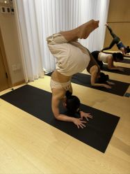 -亦美瑜伽·普拉提