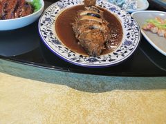 -卫鼎轩·家宴(水上公园店)