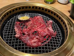 -江户烧肉(高德店)