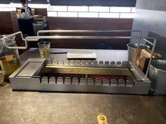-很久以前羊肉串(南京路第一百货店)