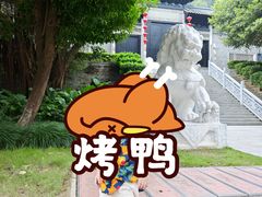 -南沙天后宫景区