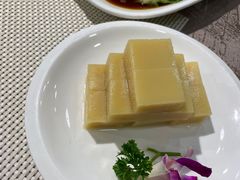 -老浒记烤鸭-北京菜(琉璃厂店)