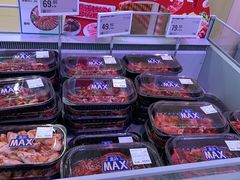 -盒马X会员店(上海森兰商都店)
