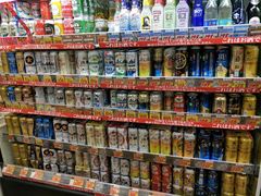 店内环境-Don Quijote(京都Avanti店)
