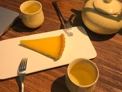 -香颂咖啡(华德中心广场店)