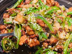 -华豫川酒家(大卫城店)