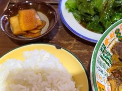 -牛腩之旅·牛腩牛杂煲(光启城美食城店)