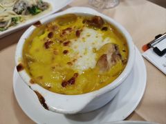 -德大西餐社(云南南路店)