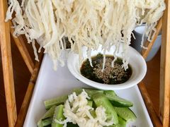 挂面毛肚-盐帮食坊•小河帮川菜(四川师大店)