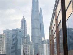 -蝶园·装修中(BFC外滩金融中心店)