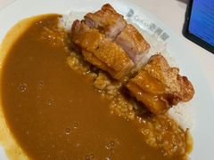 -COCO壱番屋(大华路店)