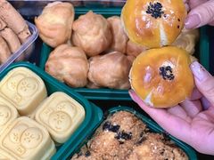 -泸溪河桃酥(湖滨银泰in77店)