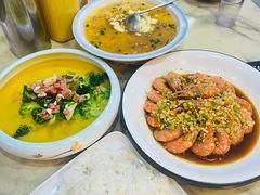 -尚岛私房菜(西方巷店)