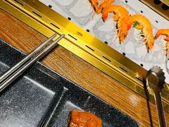 -新石器烤肉(中房金谊广场店)