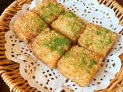 -妈妈菜舟山海鲜(定海古城店)