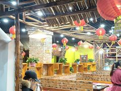 大堂-人民公社大食堂(台湖店)