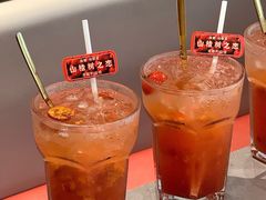 -麻都·成都菜(人民广场店)