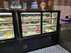 -雅邦朗悦国际酒店·乐悦自助餐厅