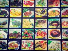 菜单-红烧鱼头·杭帮菜·特色烧烤