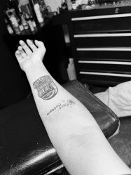 -飛凡TATTOO纹身•原创