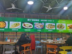 -林记海鲜排档·十年海鲜地标